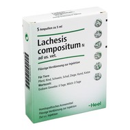Lachesis Compositum N ad us.vet.