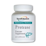  Protease 60 () Transformation   