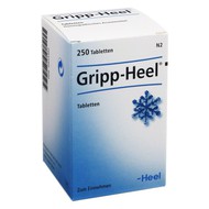 Gripp-Heel 250 .