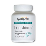 Transbiotic Transformation  