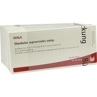 Glandulae suprarenales comp. Ampullen 10X1 ml