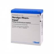 Neralgo-Rhem-injeel () Ampullen 10 St